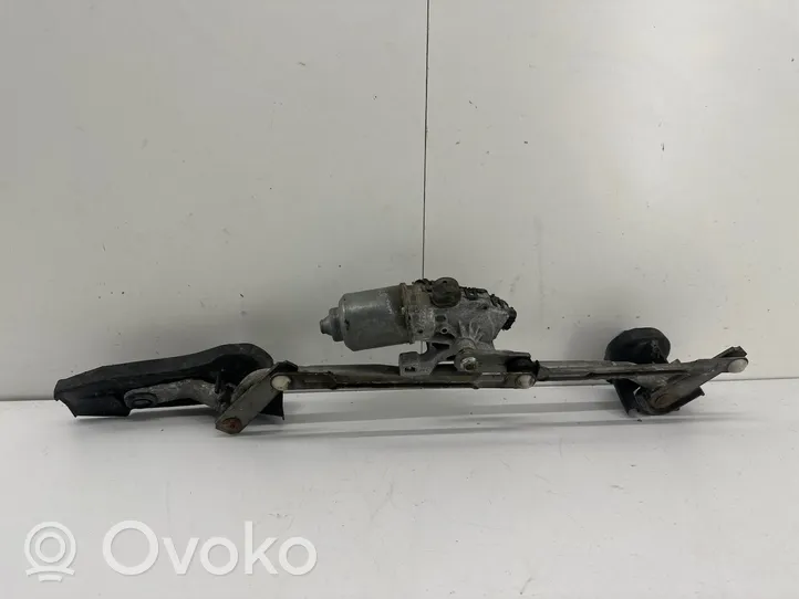 Mazda 6 Etupyyhkimen vivusto ja moottori 1593001431