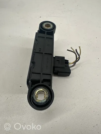 Dodge Journey Sensor ESP de aceleración de frecuencia del intermitente 25170106003