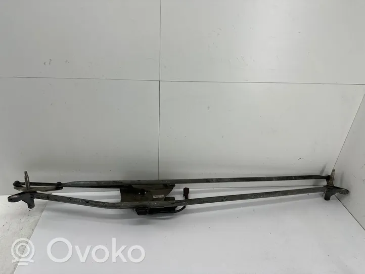 Citroen Xsara Picasso Mechanizm i silniczek wycieraczek szyby przedniej / czołowej 3397020573