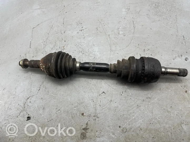 Opel Signum Front driveshaft 