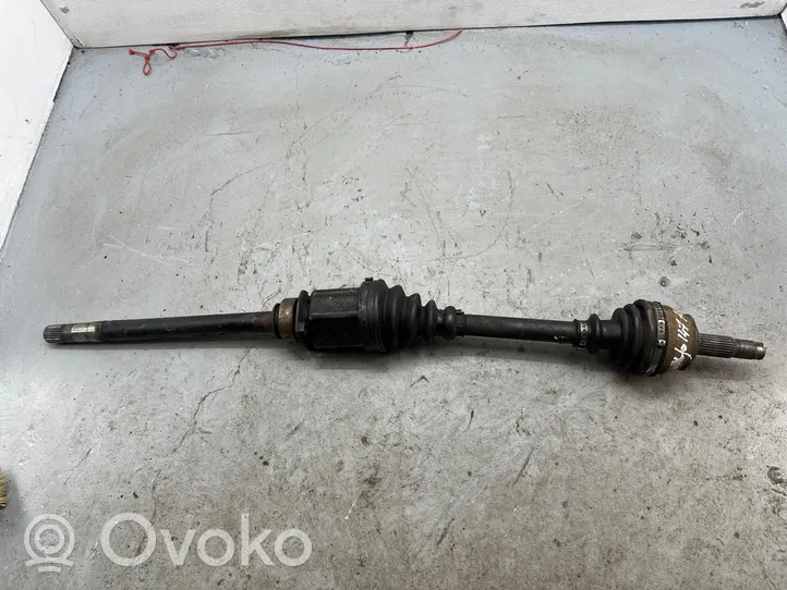 Alfa Romeo 147 Front driveshaft 