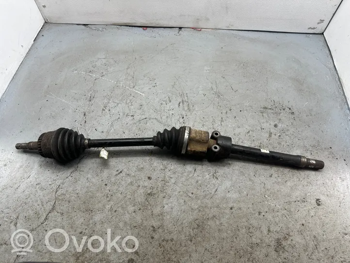 Opel Meriva A Front driveshaft 