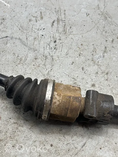 Opel Meriva A Front driveshaft 