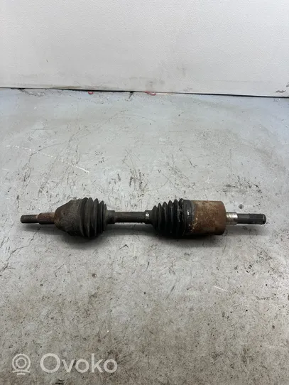 Dodge Nitro Front driveshaft 