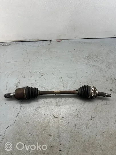 KIA Picanto Front driveshaft 