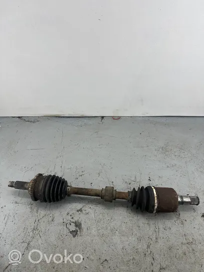 Mazda 6 Front driveshaft 