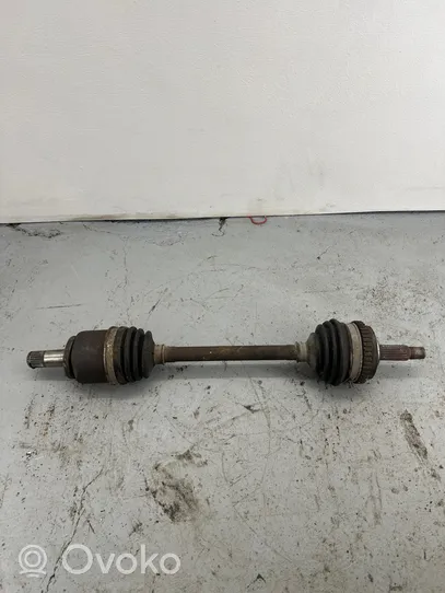 Lada Kalina I Front driveshaft 