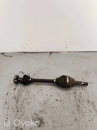 Infiniti FX Front driveshaft 