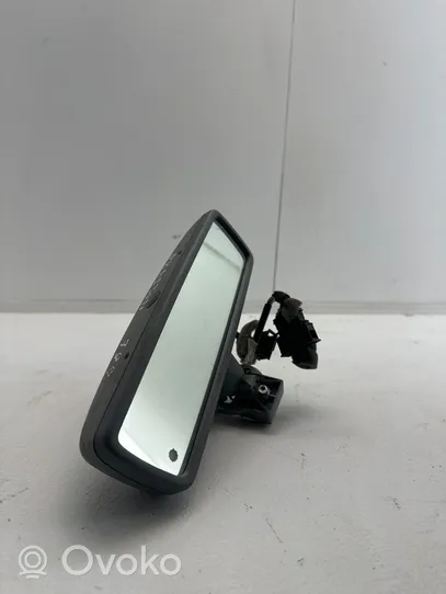 Volkswagen Phaeton Rear view mirror (interior) E1010682