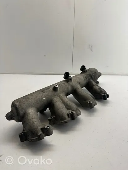 Volkswagen Phaeton Intake manifold 07Z129712E