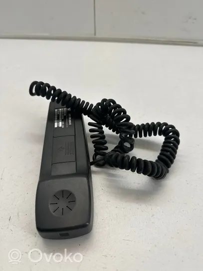 Volkswagen Phaeton Telefon 3D0035624B