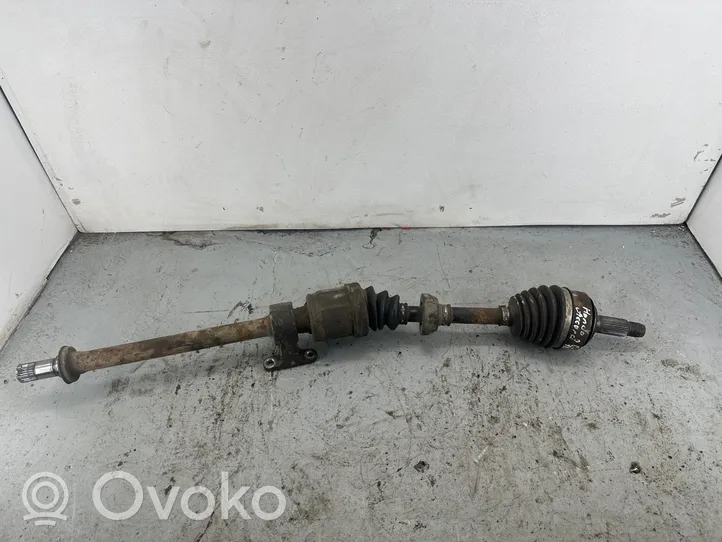 Honda Accord Front driveshaft 