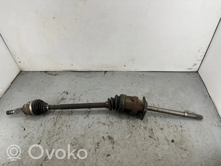 Infiniti FX Front driveshaft 