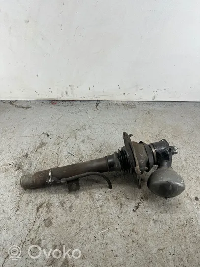 Citroen C5 Air suspension front shock absorber 