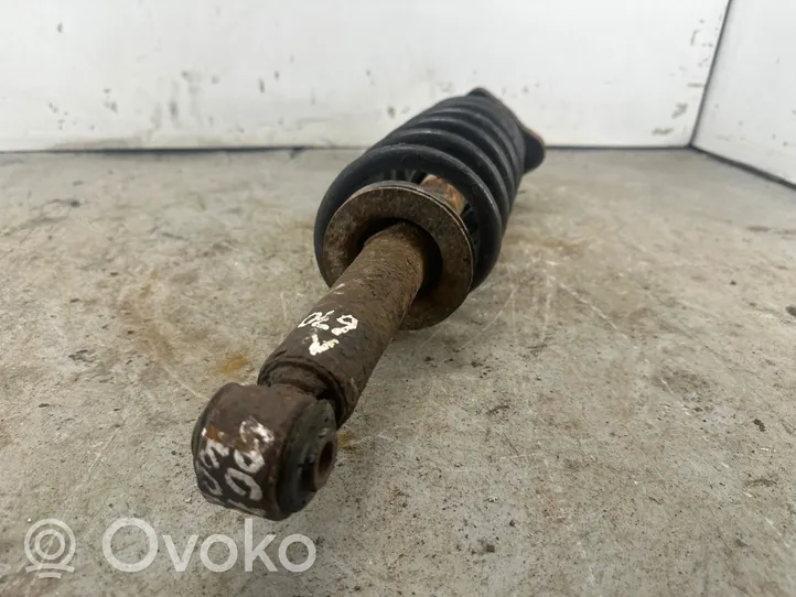 Dodge Journey Rear shock absorber with coil spring 