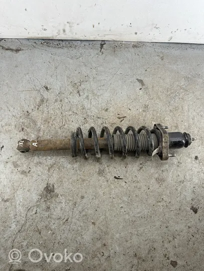 Dodge Journey Rear shock absorber with coil spring 