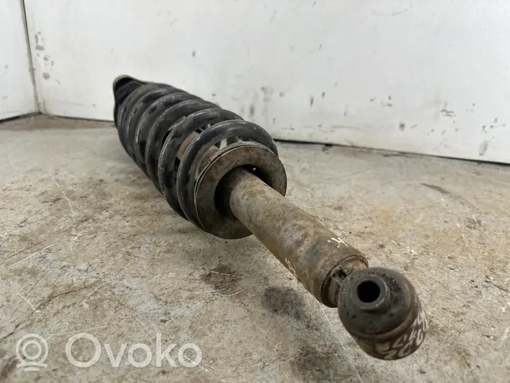 Dodge Journey Rear shock absorber with coil spring 