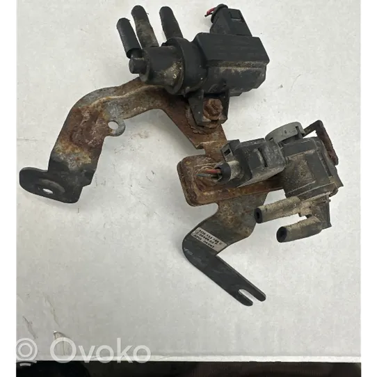 Volkswagen Phaeton Solenoidinis vožtuvas 1K0906627