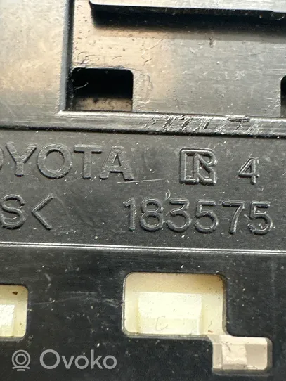 Toyota Avensis T250 Bouton de commutateur rétroviseur latéral 183575