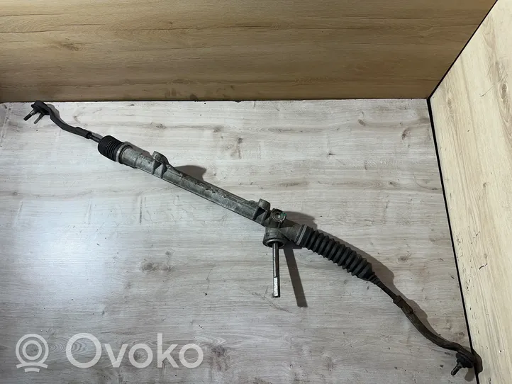 Renault Scenic II -  Grand scenic II Steering rack 