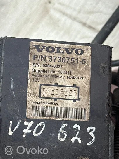 Volvo V70 Autonominis šildytuvas (webasto) 37307515