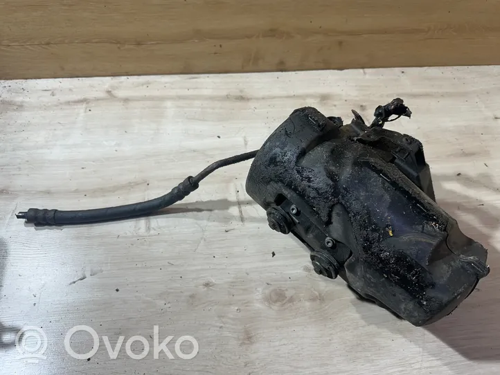 Citroen C5 Ohjaustehostimen sähköpumppu 21601746