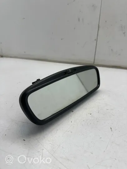 Toyota Avensis T250 Espejo retrovisor (interior) E11015626