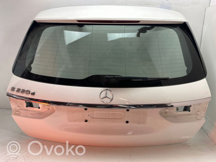 Mercedes-Benz E W213 Portellone posteriore/bagagliaio A2137400010