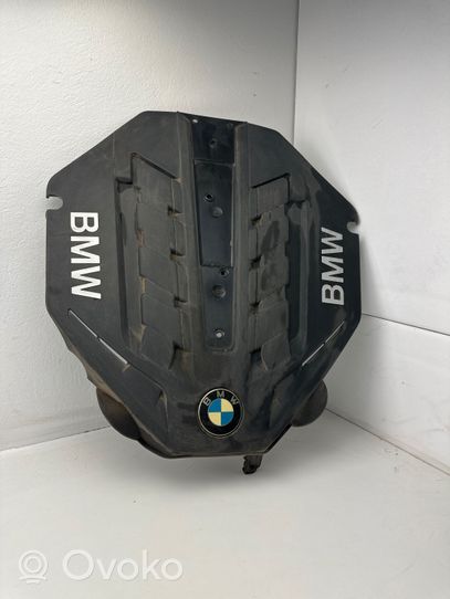 BMW 7 F01 F02 F03 F04 Osłona górna silnika 7577456