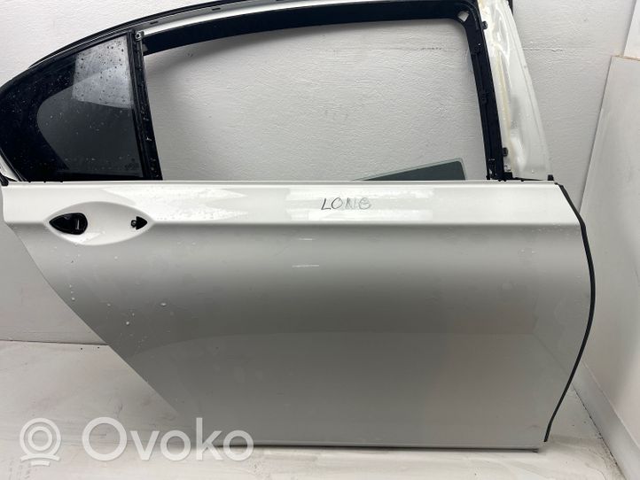 BMW 7 F01 F02 F03 F04 Rear door 