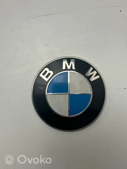 BMW 1 F20 F21 Gamintojo ženkliukas 7288752