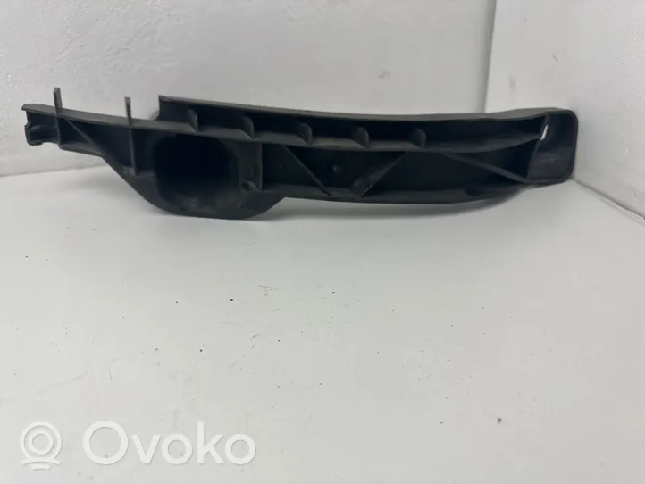 Volkswagen Golf V Front bumper mounting bracket 1K0807890B