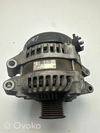 BMW 7 F01 F02 F03 F04 Générateur / alternateur 7606628