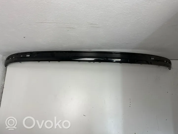 Ford Mondeo MK V Rear bumper lower part trim DS7317K922MAW