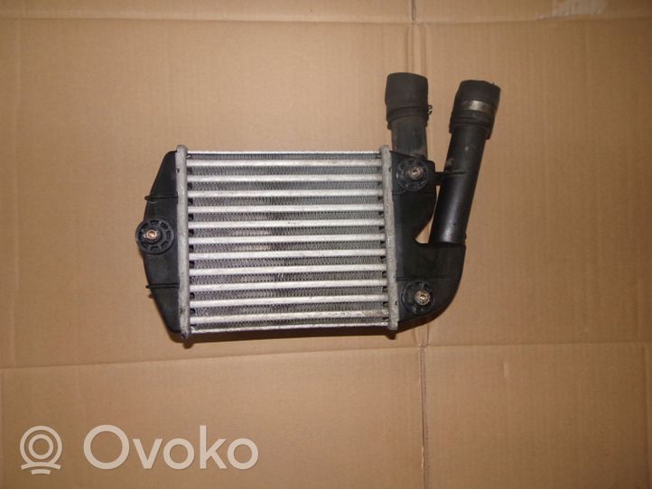 Fiat Panda II Chłodnica powietrza doładowującego / Intercooler 