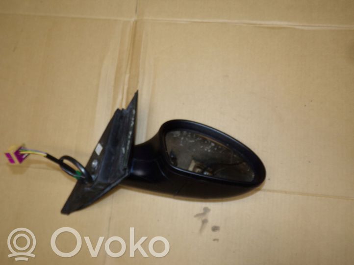 Seat III (6L) Front door electric wing mirror, 15.07 € RRR
