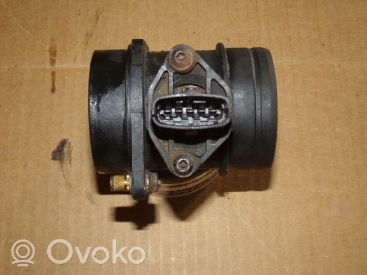 Alfa Romeo 147 Mass air flow meter 71788046