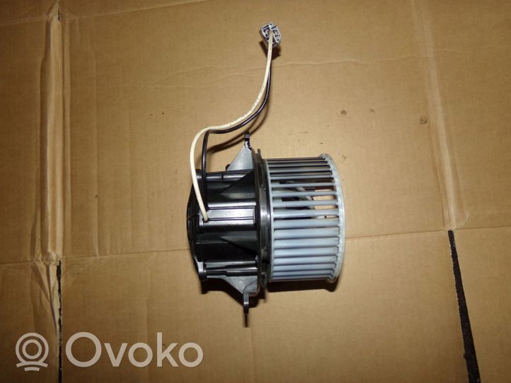 Opel Astra J Ventola riscaldamento/ventilatore abitacolo 