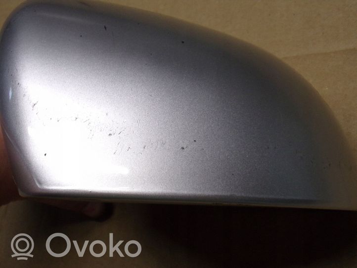 Volkswagen New Beetle Front door exterior handle 4565820