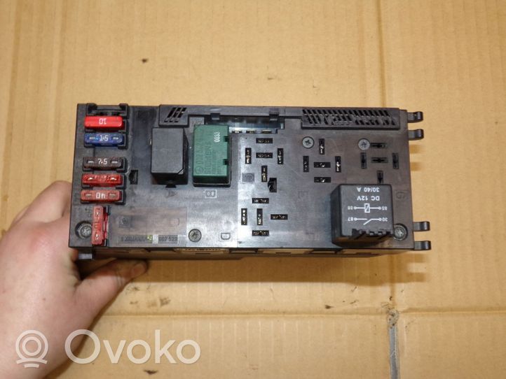 Mercedes-Benz E W210 Module confort A0225455332