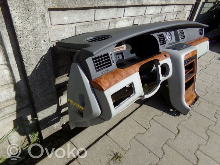 KIA Opirus Set airbag con pannello 