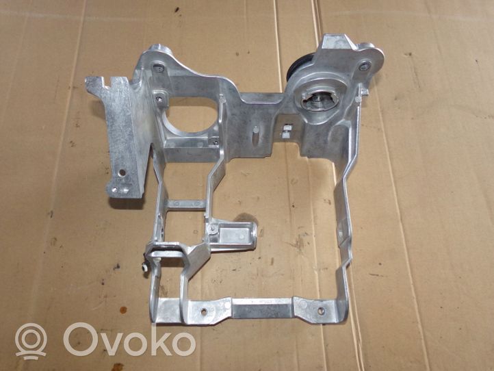 Audi A4 S4 B8 8K Support, pédale de frein 