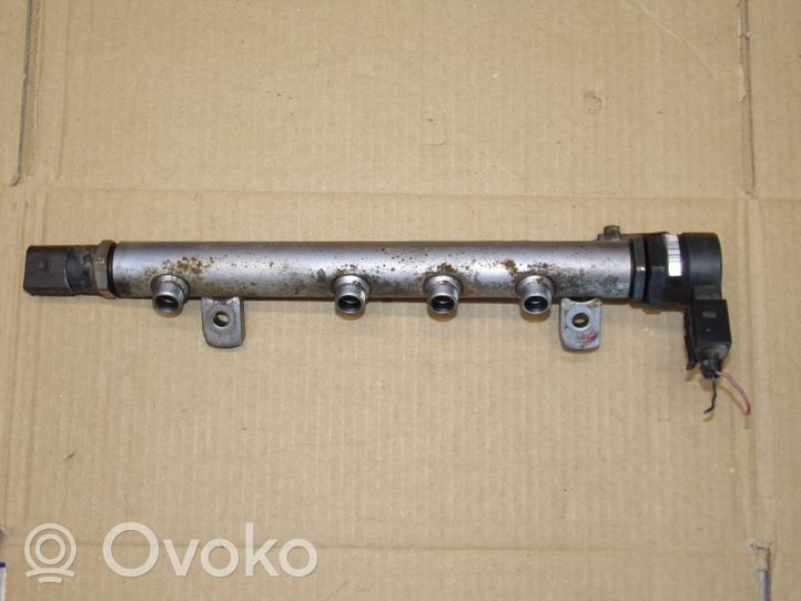 Mitsubishi Colt Listwa wtryskowa A63907004