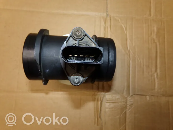 0281002216 Audi A4 S4 B5 8D Mass air flow meter, 10.92 € RRR