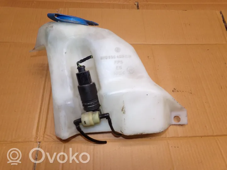 Volkswagen Lupo Windshield washer fluid reservoir/tank 