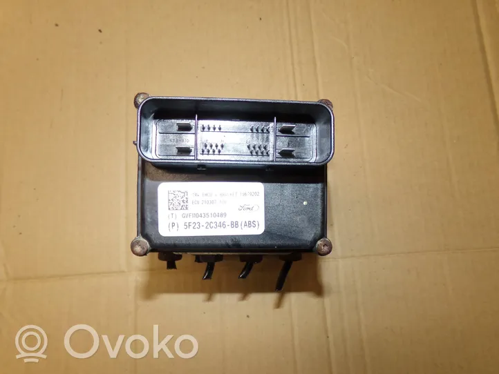 Ford Freestar ABS Blokas 3f2ebb050210