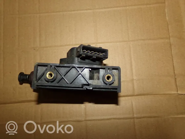 Renault Kangoo I Accelerator throttle pedal 7700431918