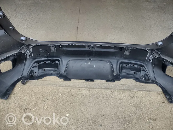 Citroen C5 Aircross Pare-chocs 9825351877