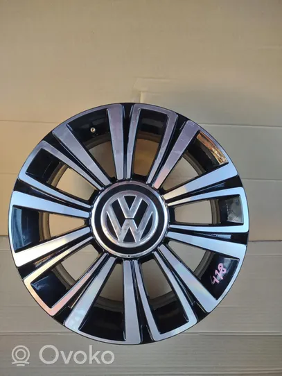 Volkswagen Up R16 alloy rim 