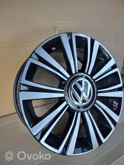 Volkswagen Up Felgi aluminiowe R16 